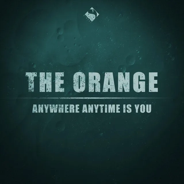 Anywhere Anytime Is You - Original Mix