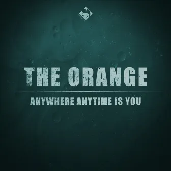 Anywhere Anytime Is You by The Orange