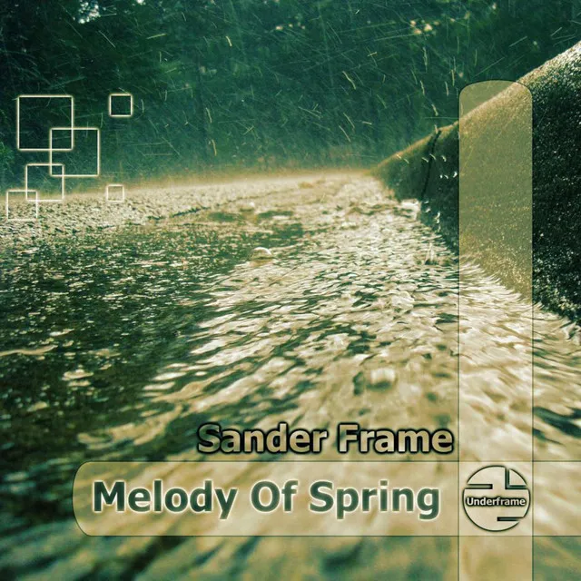 Melody Of Spring - Original Mix