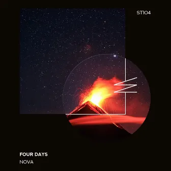 Nova by Four Days