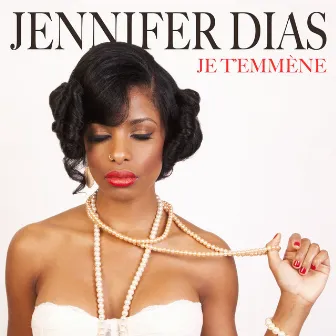 Je t'emmène by Jennifer Dias