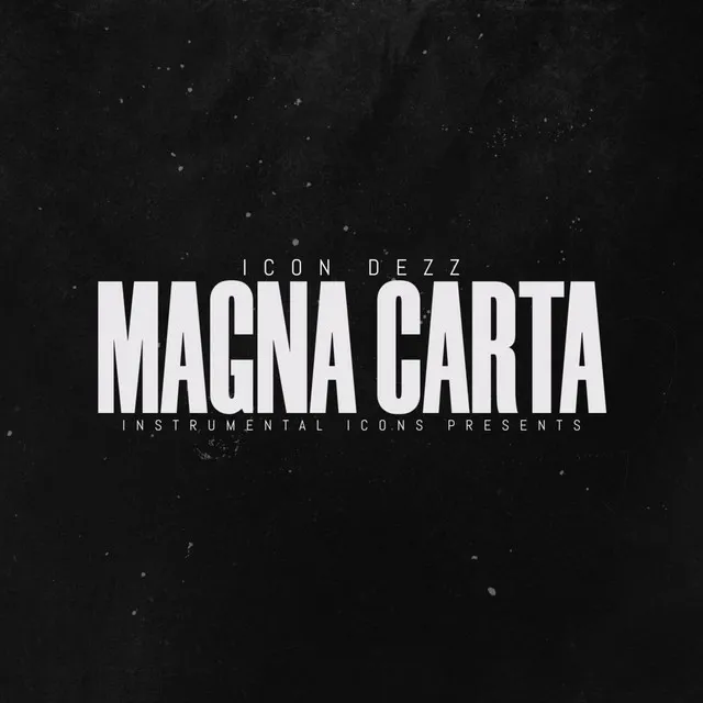 Magna Carta