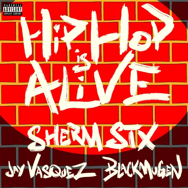 Hip Hop Is Alive