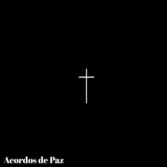 Acordos de Paz