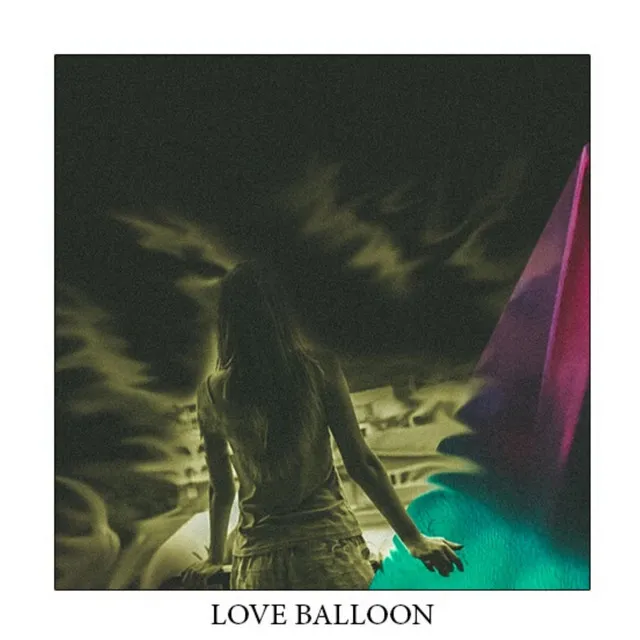 Love Balloon