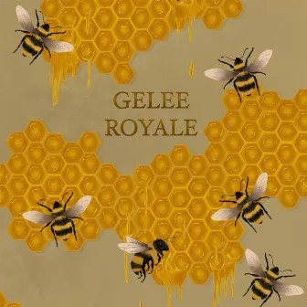 Gelee Royal by Kuchenmann