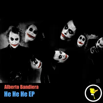 He He He by Alberto Bandiera