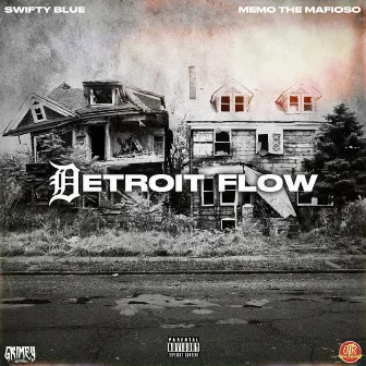 Detroit Flow by MemoTheMafioso