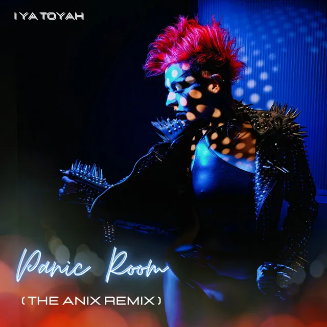 Panic Room - The Anix Remix