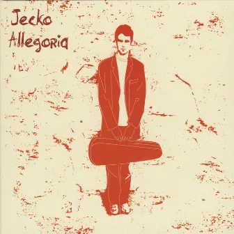 Allegoria by Jecko