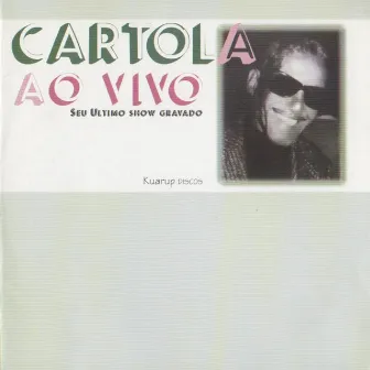 Cartola Ao Vivo by Cartola