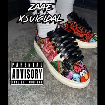 Suicidal by Zaae