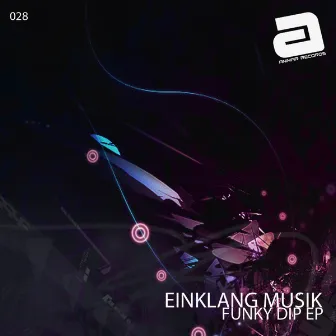 Funky Dip EP by Einklang Musik