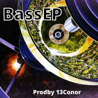 Bassep by 13Conor