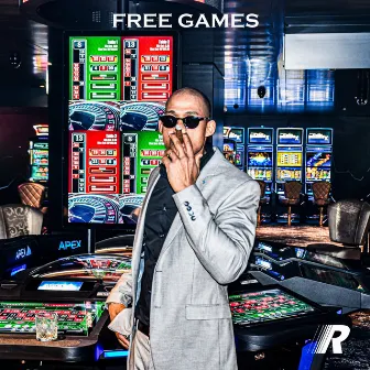 Free Games by Rullo