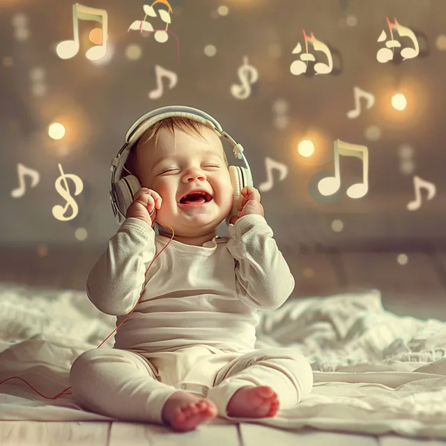 Infant's Smile Soundtrack