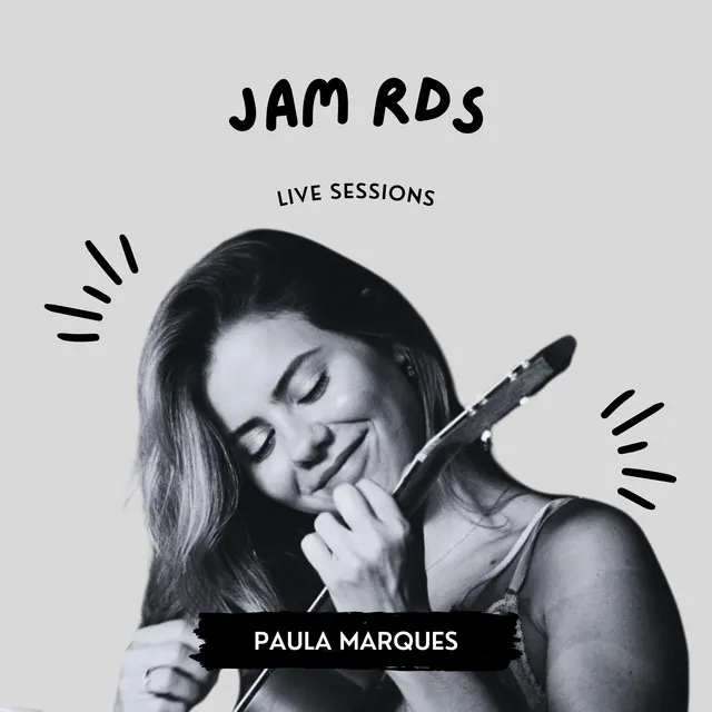 Jam RDS (Live Sessions)