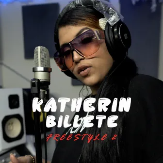 Freestyle 2 by Katherin Billete