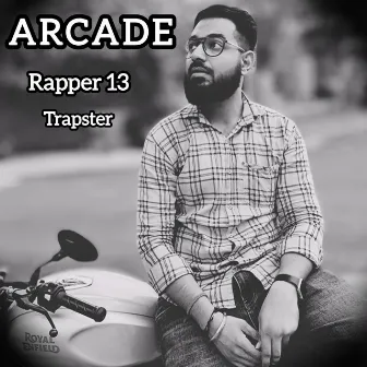 ARCADE by Rapper 13