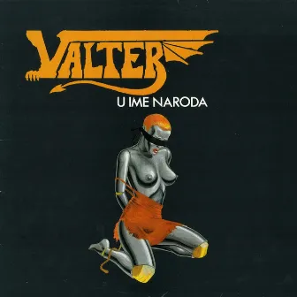 U Ime Naroda by Valter