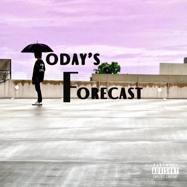 Today's Forecast