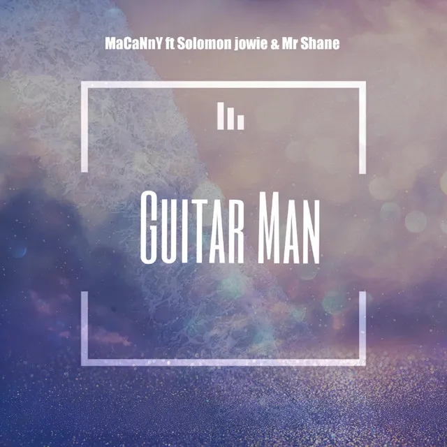 Guitar Man