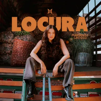 Locura by Marianna Grosso