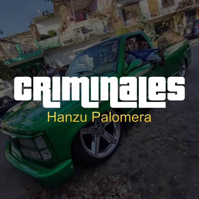 Criminales