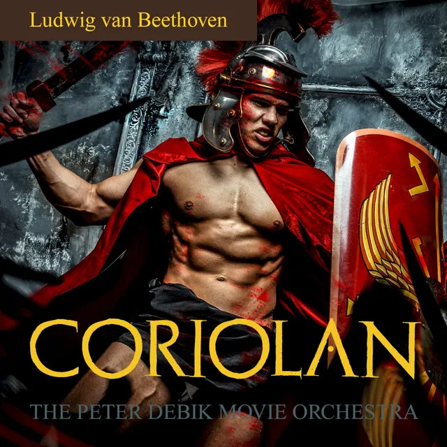 Coriolan, Op. 62