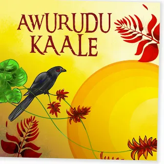 Awurudu Kaale by Suneera Sumanga