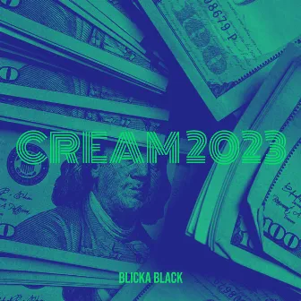 Cream 2023 by Blicka Black