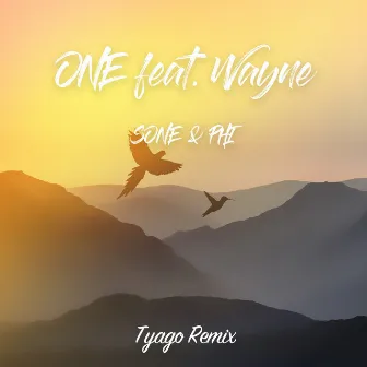 ONE (Tyago Remix) by Phi