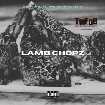 Lamb Chopz by Twfdb