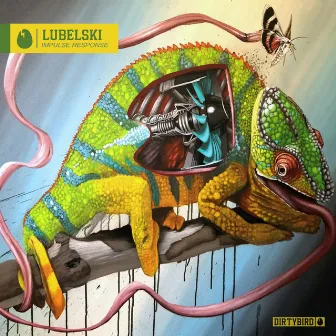 Impulse Response by Lubelski