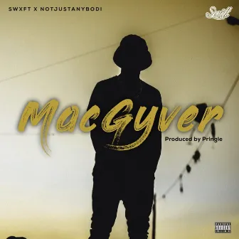 MacGyver by Swift_1520