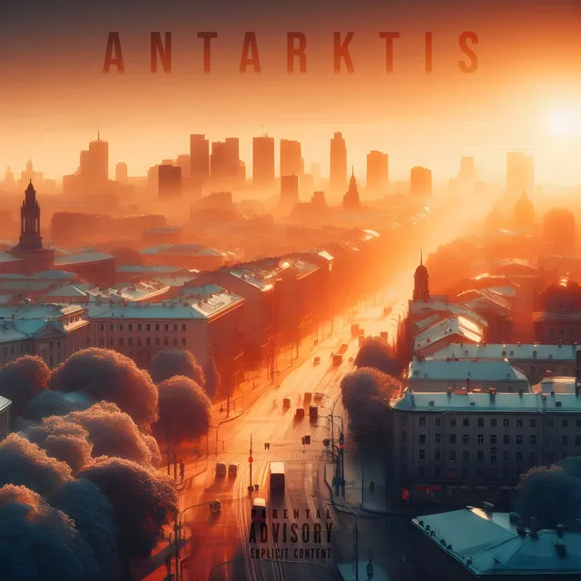 ANTARKTIS