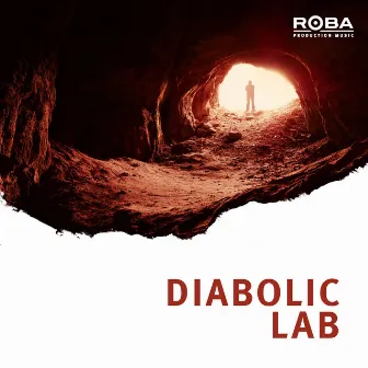 Diabolic Lab by Laszlo Dobos