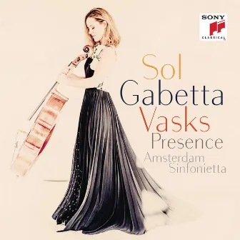 Vasks: Presence by Sol Gabetta