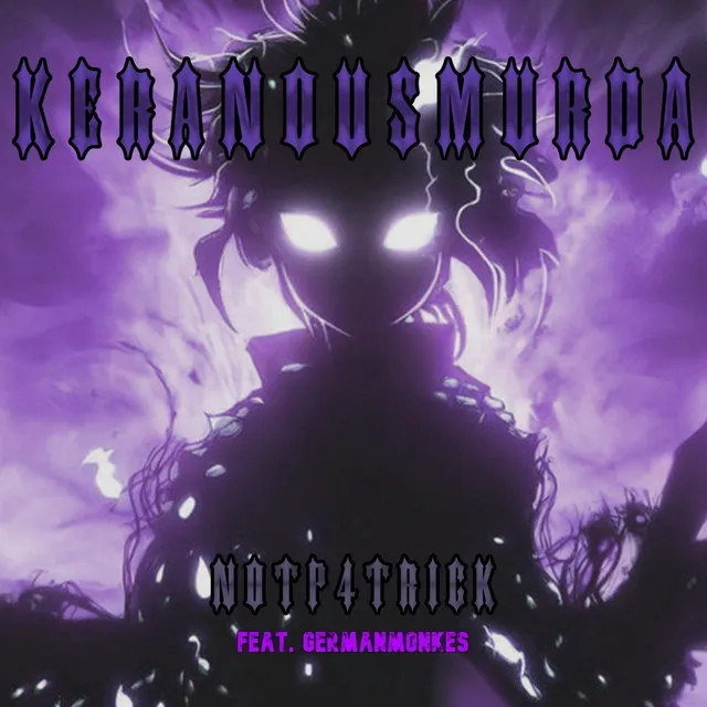 KERANOUSMURDA!