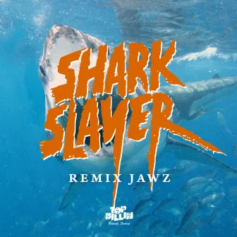 Remix Jaws by Sharkslayer