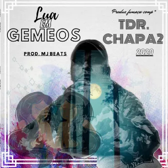 Lua em Gêmeos by Chapa2