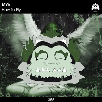 How To Fly by M96