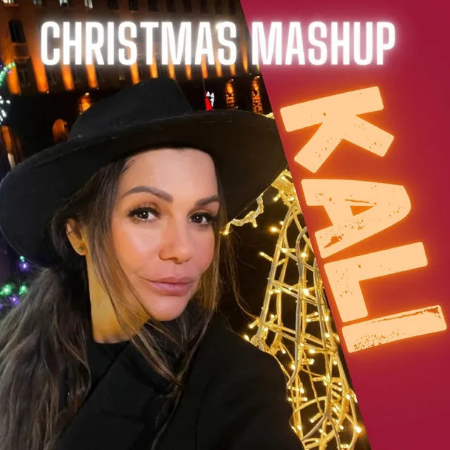 Christmas Mashup