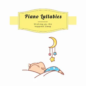 Piano Lullaby - Good Night by Space Sonic