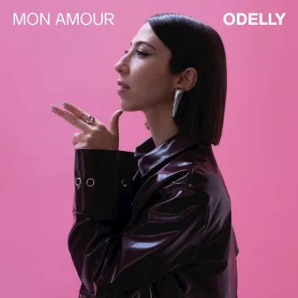 Mon Amour by Odelly