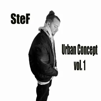 Urban Concept vol.1 by SteF