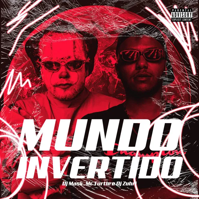 Mundo Invertido