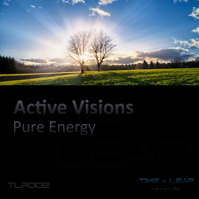 Pure Energy - Original Mix