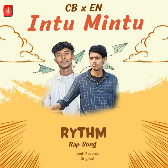 Intu Mintu