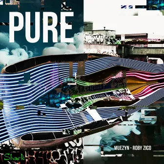 Pure by Roby Zico